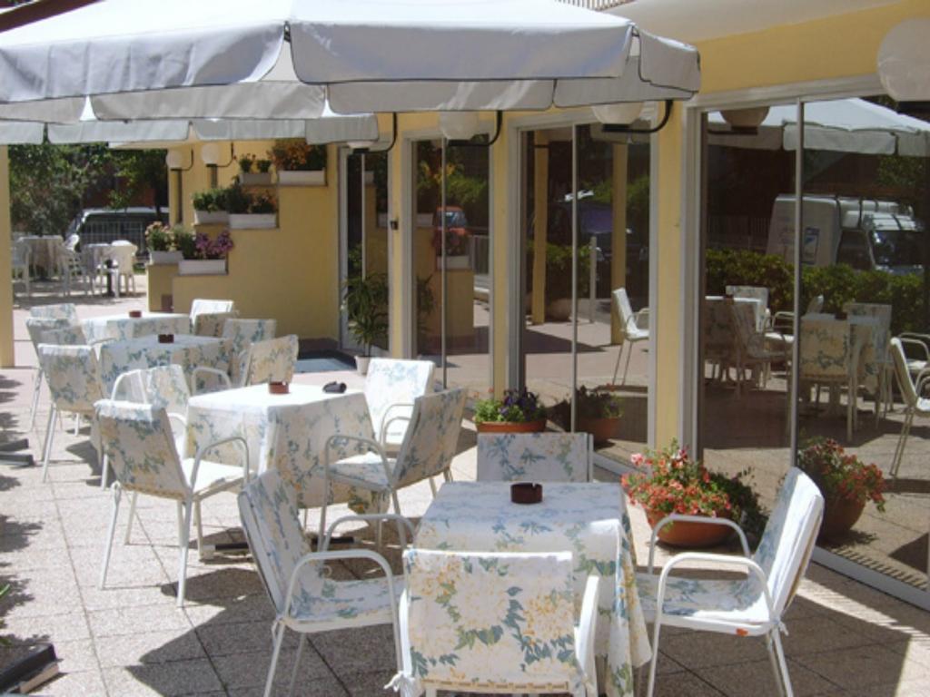 Hotel Montecarlo Nord Rimini Zewnętrze zdjęcie