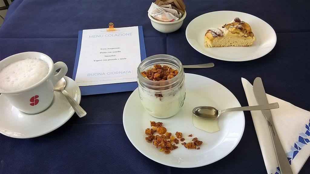 Hotel Montecarlo Nord Rimini Zewnętrze zdjęcie