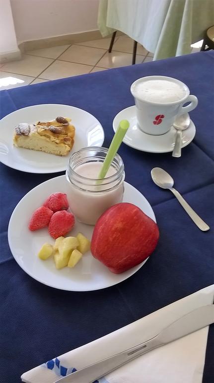 Hotel Montecarlo Nord Rimini Zewnętrze zdjęcie