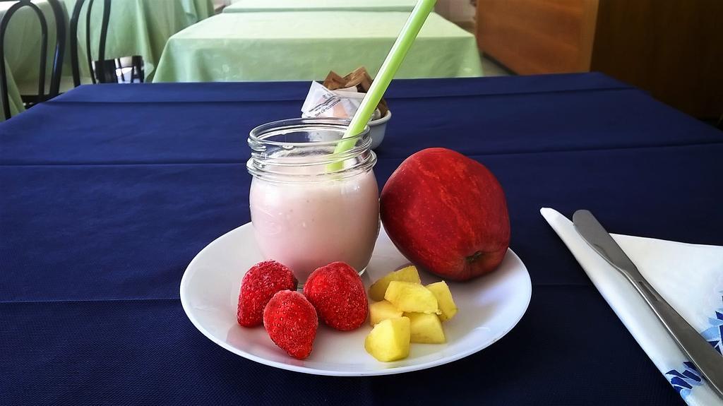 Hotel Montecarlo Nord Rimini Zewnętrze zdjęcie
