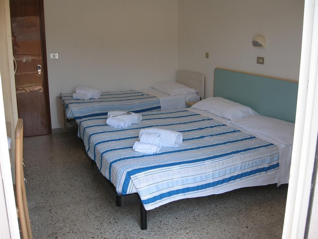 Hotel Montecarlo Nord Rimini Zewnętrze zdjęcie