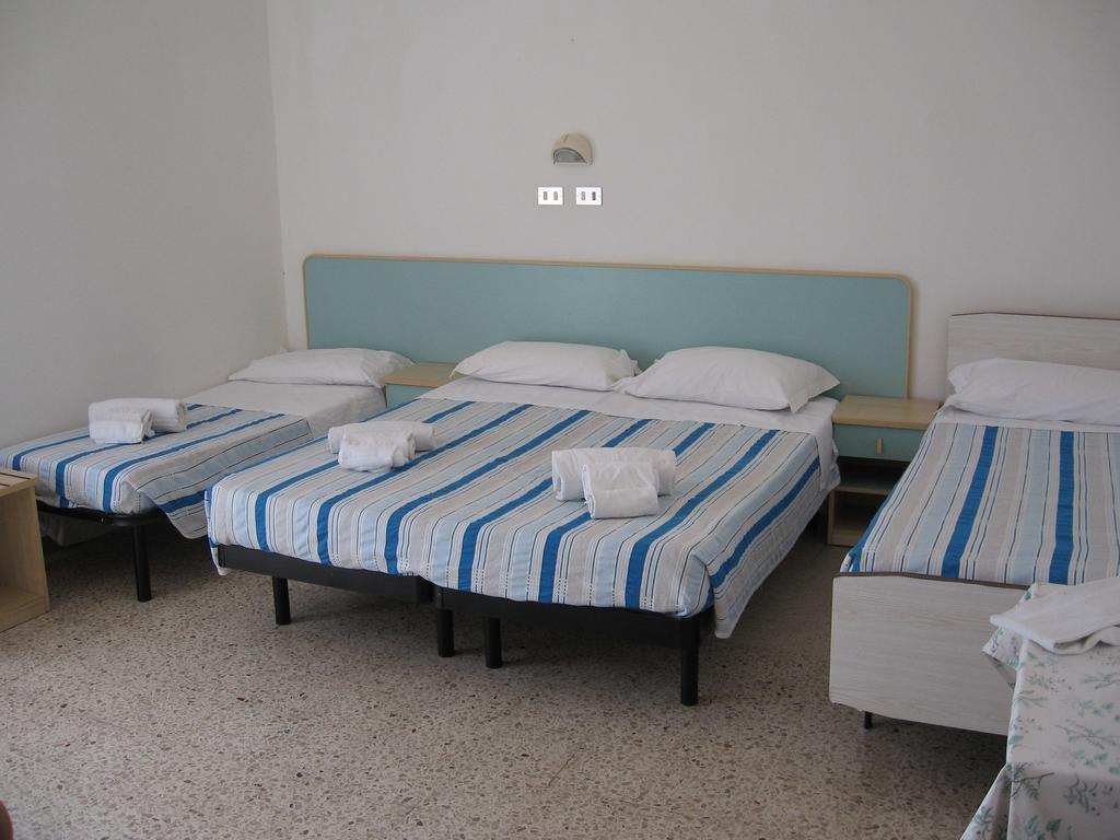 Hotel Montecarlo Nord Rimini Zewnętrze zdjęcie